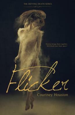 Flicker by Courtney Houston