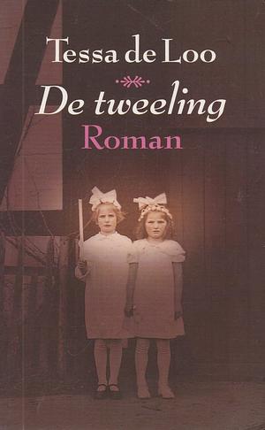 De tweeling by Tessa de Loo