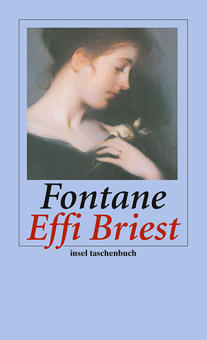 Effi Briest: Roman by Theodor Fontane