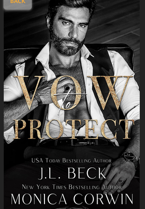 Vow to Protect  by J.L. Beck, Monica Corwin