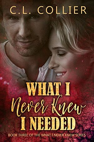 What I Never Knew I Needed by C.L. Collier