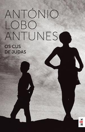 Os cus de judas  by António Lobo Antunes