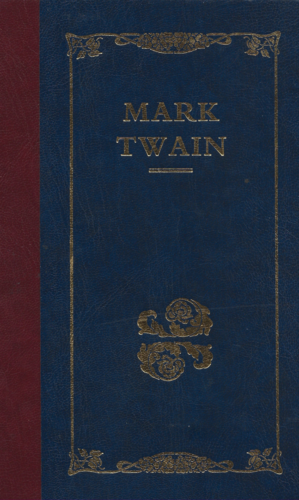 Mark Twain  by Mark Twain