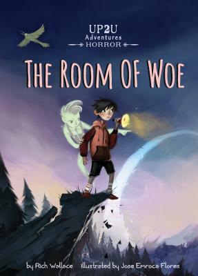 Room of Woe: by Rich Wallace