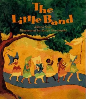 The Little Band by James Sage