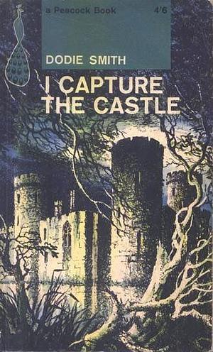 I Capture the Castle by Dodie Smith