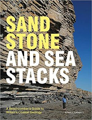 Sandstone and Sea Stacks: A Beachcomber's Guide to Britain's Coastal Geology by Ronald Turnbull