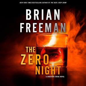 The Zero Night by Brian Freeman