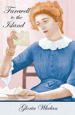 Farewell to the Island by Gloria Whelan