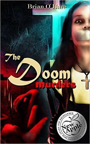 The Doom Murders by Brian O'Hare