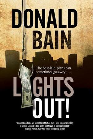Lights Out! by Donald Bain