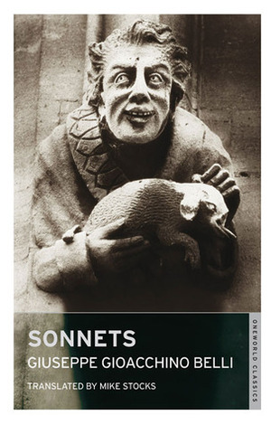 Sonnets by Giuseppe Gioachino Belli, Mike Stocks