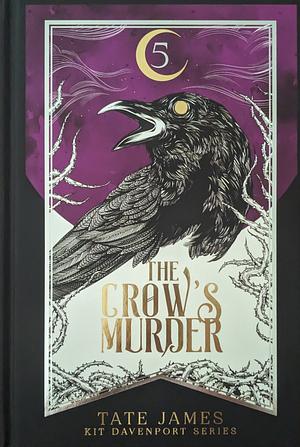 The Crow's Murder by Tate James