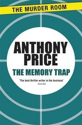 The Memory Trap by Anthony Price