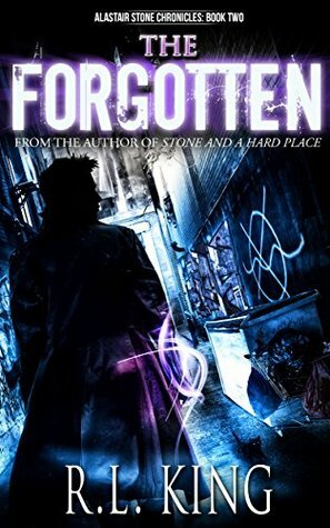 The Forgotten by R.L. King