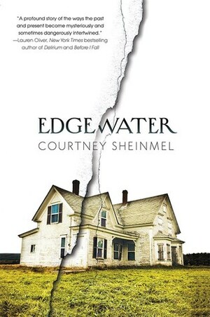 Edgewater by Courtney Sheinmel