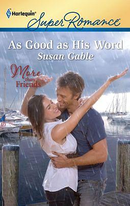 As Good as His Word by Susan Gable