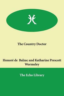 The Country Doctor by Honoré de Balzac