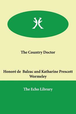 The Country Doctor by Honoré de Balzac