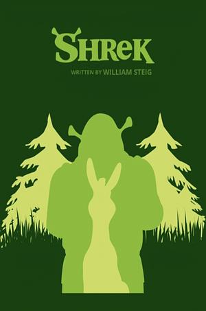 Shrek! by William Steig