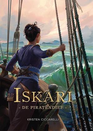 De piratendief by Kristen Ciccarelli