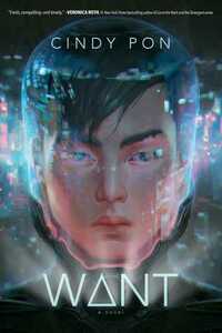 Want by Cindy Pon