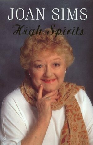 High Spirits by Joan Sims