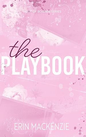 The Playbook by Erin MacKenzie