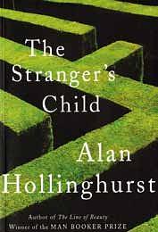 The Stranger's Child by Alan Hollinghurst