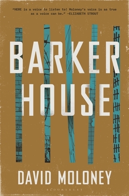 Barker House by David Moloney