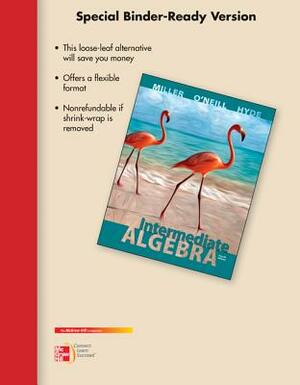 Intermediate Algebra by Molly O'Neill, Julie Miller, Nancy Hyde