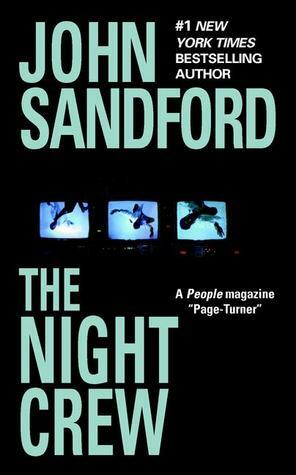 The Night Crew by John Sandford