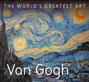Van Gogh by Elizabeth Keevill, Michael Robinson
