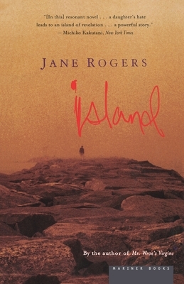 Island by Jane Rogers