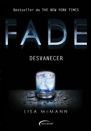 Fade by Lisa McMann