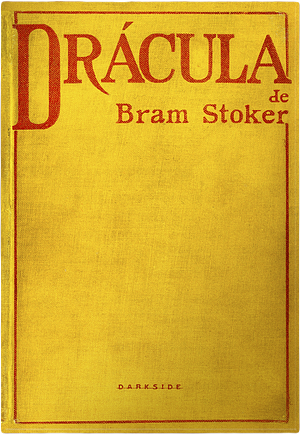 Drácula by Bram Stoker