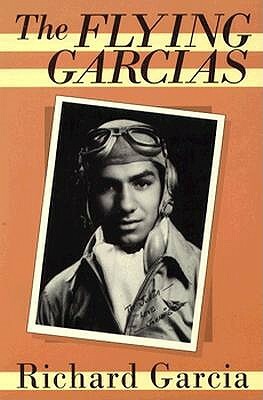The Flying Garcias by Richard Garcia