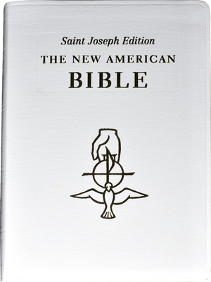 Saint Joseph Bible-NABRE by Confraternity of Christian Doctrine