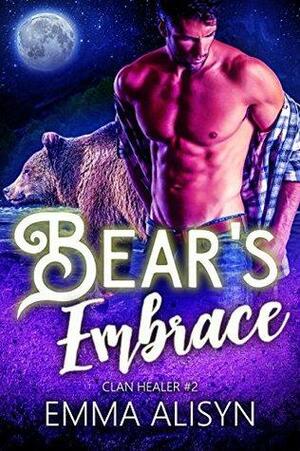 Bear's Embrace by Emma Alisyn