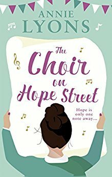 The Choir on Hope Street by Annie Lyons