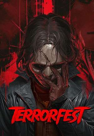 Terror Fest by Pixelberry Studios