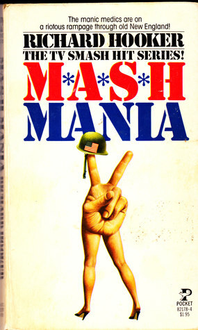 Mash Mania by Richard Hooker