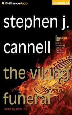 The Viking Funeral by Stephen J. Cannell