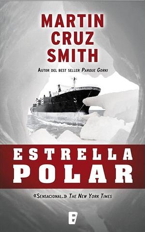 Estrella Polar by Martin Cruz Smith