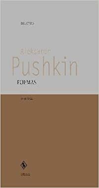 POESIE PUSKIN: ILLUSTRAZIONI by Alexandre Pushkin