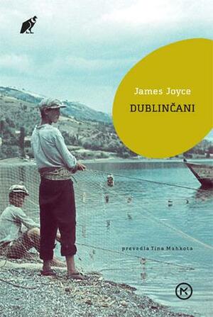 Dublinčani by James Joyce