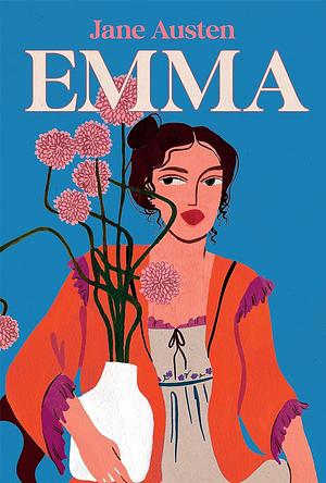 Emma by Jane Austen