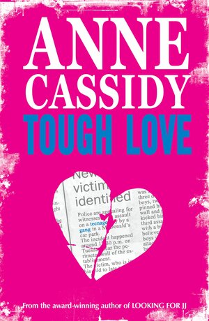 Tough Love by Anne Cassidy