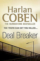 Deal Breaker by Harlan Coben