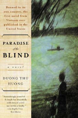 Paradise of the Blind by Thu Huong Duong, Nina McPherson